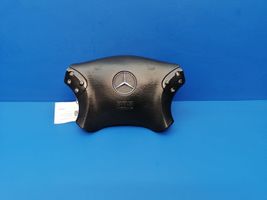 Mercedes-Benz C W203 Poduszka powietrzna Airbag kierownicy 20346011989b51