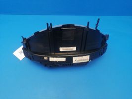 Mercedes-Benz C W204 Tachimetro (quadro strumenti) A2045403348