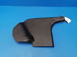 Mercedes-Benz C W204 Rivestimento vano piedi laterale A2046880306