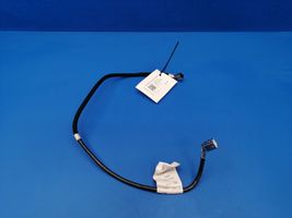 Mercedes-Benz C W204 Kabel do zmieniarki CD A2045405609