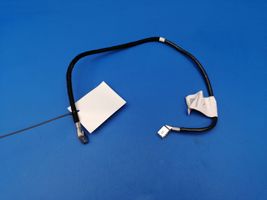 Mercedes-Benz C W204 Kabel do zmieniarki CD A2045405609