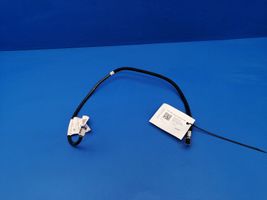 Mercedes-Benz C W204 Kabel do zmieniarki CD A2045405609