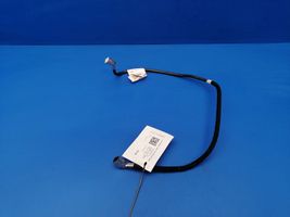 Mercedes-Benz C W204 Kabel do zmieniarki CD A2045405609