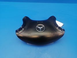 Mercedes-Benz C W203 Airbag dello sterzo 2034601198905101