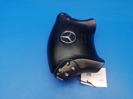 Mercedes-Benz C W203 Airbag de volant 2034601198905101