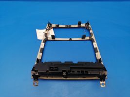 Mercedes-Benz C W203 Panneau de garniture console centrale A2036802539