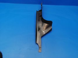 Mercedes-Benz C W203 Moldura protectora del borde trasero A2036861436