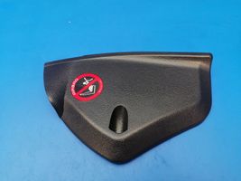 Mercedes-Benz C W203 Rivestimento estremità laterale del cruscotto A2036800678