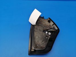 Mercedes-Benz C W203 Rivestimento estremità laterale del cruscotto A2036800678