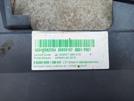 Mercedes-Benz GLK (X204) Sottoporta A2046982254