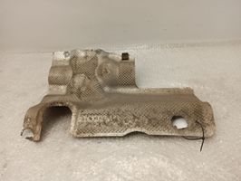 Mercedes-Benz C W204 Bouclier thermique d'échappement A2046800922