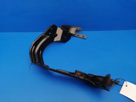 Mercedes-Benz CLK A209 C209 Side radiator support slam panel 