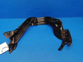 Mercedes-Benz CLK A209 C209 Side radiator support slam panel 