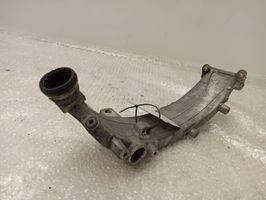 Mercedes-Benz C W203 EGR aušintuvas A6111410204