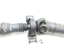 Mercedes-Benz C W203 Kit d'arbre d'entraînement 2034101106