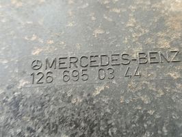 Mercedes-Benz S W126 C-pilarin verhoilu 1266950344