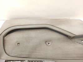 Mercedes-Benz S W126 Boczki / Poszycie drzwi przednich 1267270170