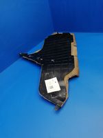 Mercedes-Benz S W126 Panelės apdailos skydas (apatinis) 1266831525