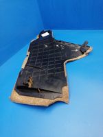 Mercedes-Benz S W126 Panelės apdailos skydas (apatinis) 1266831525