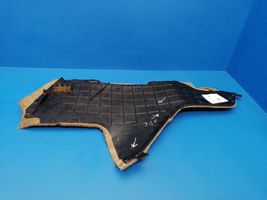 Mercedes-Benz S W126 Panelės apdailos skydas (apatinis) 1266831525