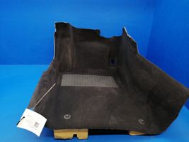 Mercedes-Benz E W211 Rivestimento pavimento anteriore 21168040