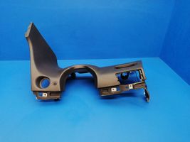 Mercedes-Benz E W211 Rivestimento pannello inferiore del cruscotto A2116800187