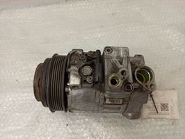 Mercedes-Benz ML W163 Ilmastointilaitteen kompressorin pumppu (A/C) A0002346303