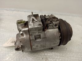 Mercedes-Benz ML W163 Ilmastointilaitteen kompressorin pumppu (A/C) A0002346303