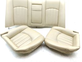 Mercedes-Benz CLS C219 Rear seat 