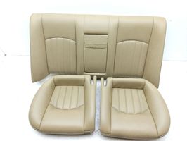 Mercedes-Benz CLS C219 Rear seat 