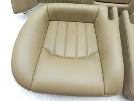 Mercedes-Benz CLS C219 Rear seat 