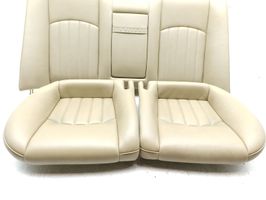 Mercedes-Benz CLS C219 Rear seat 