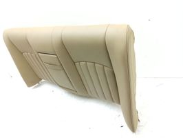 Mercedes-Benz CLS C219 Rear seat 