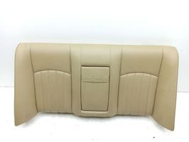 Mercedes-Benz CLS C219 Rear seat 