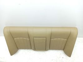 Mercedes-Benz CLS C219 Rear seat 