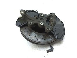 Mercedes-Benz C W204 Front wheel hub 