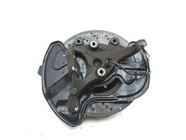 Mercedes-Benz C W204 Front wheel hub 