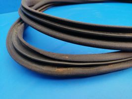 Mercedes-Benz C W203 Rear door rubber seal (on body) w203