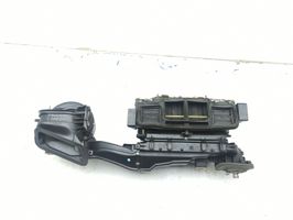 Mercedes-Benz C W203 Salono oro mazgo komplektas 2038300362