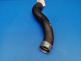 Mercedes-Benz C W204 Intercooler hose/pipe 1006287