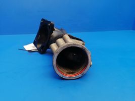 Mercedes-Benz C W204 Air intake duct part A6460980024