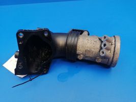 Mercedes-Benz C W204 Air intake duct part A6460980024