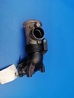 Mercedes-Benz C W204 Air intake duct part A6460980024