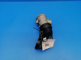 Mercedes-Benz C W204 Air intake duct part A6460980024