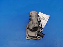 Mercedes-Benz C W204 Termostaatin kotelo A64620015