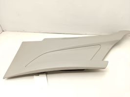 Mercedes-Benz C W204 Rivestimento pannello posteriore coupé A2046902626