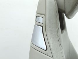 Mercedes-Benz C W204 Priekinė vairuotojo sėdynė 