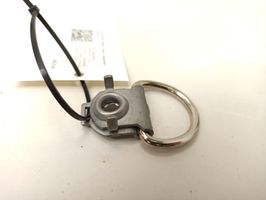 Mercedes-Benz C W204 Tie down hook / loop 