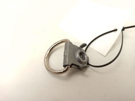 Mercedes-Benz C W204 Tie down hook / loop 