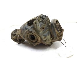 Mercedes-Benz S W126 Rear differential R1263510308